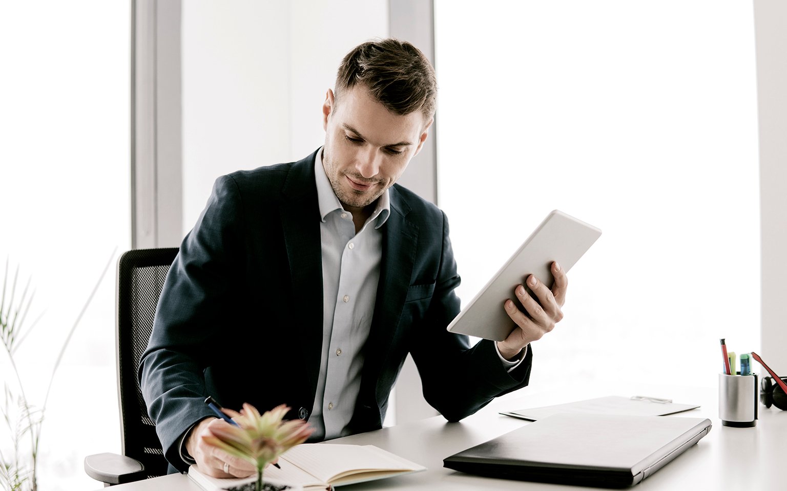 Un bureau sans papier et des factures dématérialisées, quels avantages ?