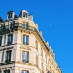 chasseur d appartement paris