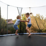 Comment choisir un bon trampoline