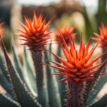 aloe arborescens