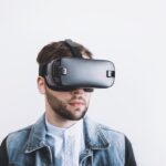 Qu'est-ce qu'un casque de réalité virtuelle