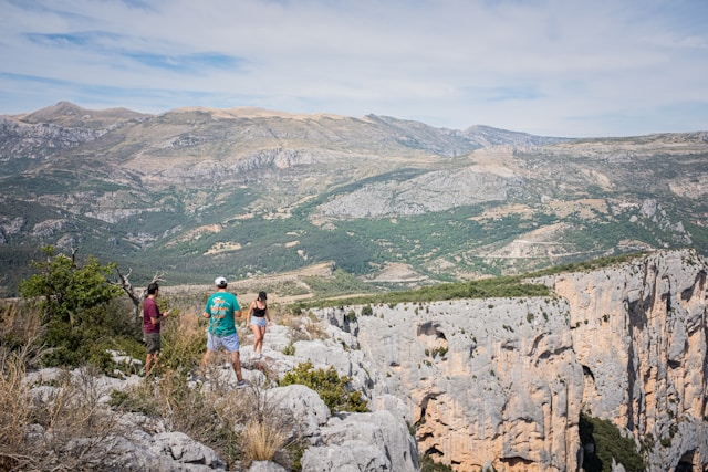 gorges du Verdon