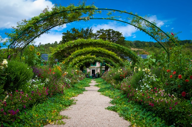 aménager son jardin