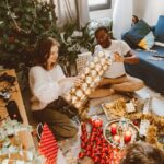 Idées de jeux pour jouer en famille à Noël