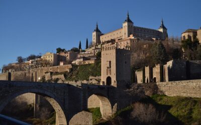 Villes historiques